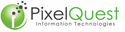 PixelQuest Logo