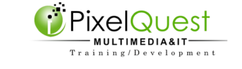 PixelQuest Multimedia Academy