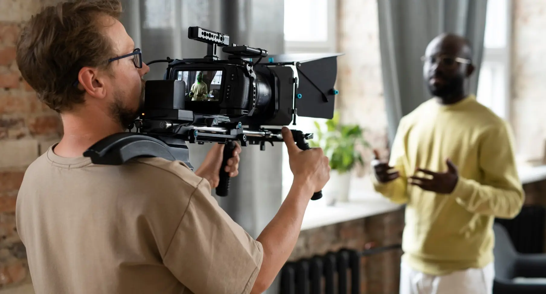 Videography - PixelQuest Multimedia Academy