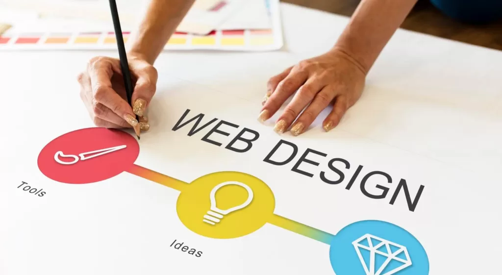 Web Design and Development
