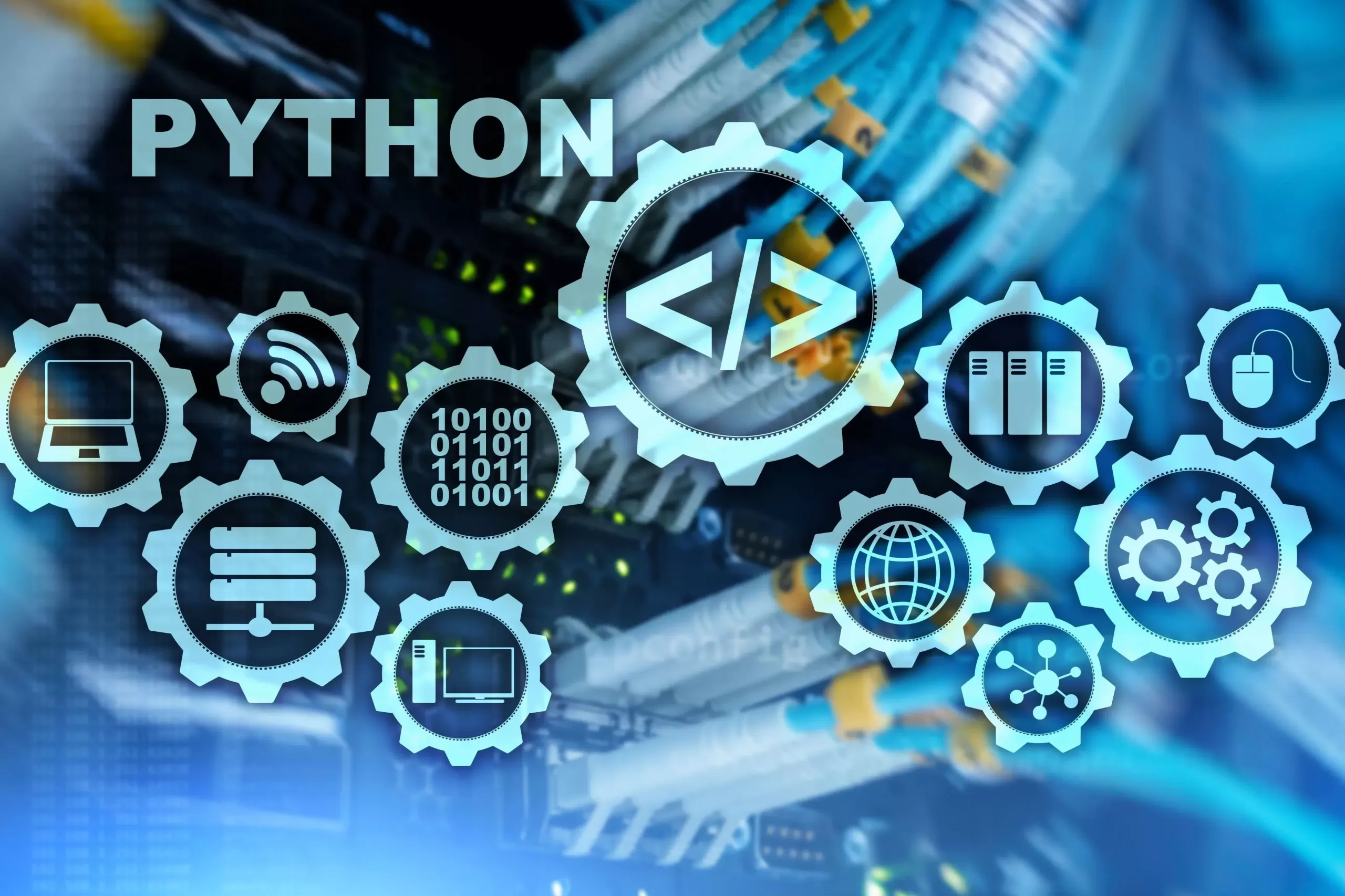 Python Training in Hyderabad
